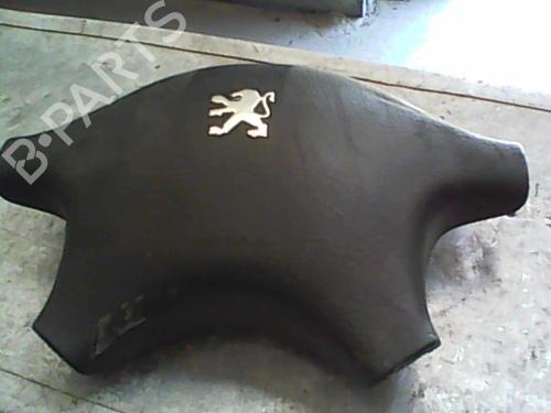 Used Driver airbag PEUGEOT 406 (8B) 2.1 TD 12V (109 hp) 20991855