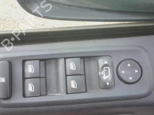 Used Switch CITROËN C8 (EA_, EB_) 2.0 16V (140 hp) 29420259