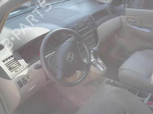 Hand brake TOYOTA COROLLA Verso (_E12_) 1.8 VVT-i (ZZE122_, ZZE122R) | BP27565888I18 