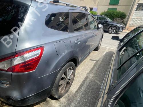 Used Parts NISSAN QASHQAI +2 (JJ10E)  1.5 dCi  4182565