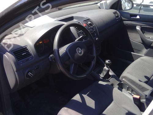 Front right belt tensioner VW GOLF V (1K1) 1.9 TDI | BP20989144C88 