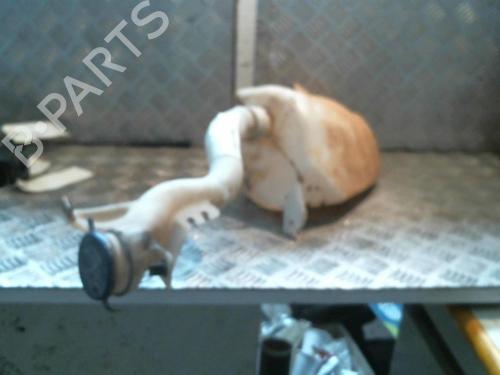 Used Windscreen washer tank PEUGEOT PARTNER Box Body/MPV (5_, G_) 1.9 D (69 hp) 20996136