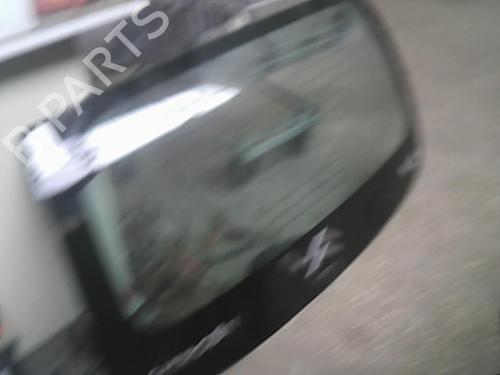 Used Bootlid window CITROËN C1 (PM_, PN_) 1.0 (68 hp) 20992935