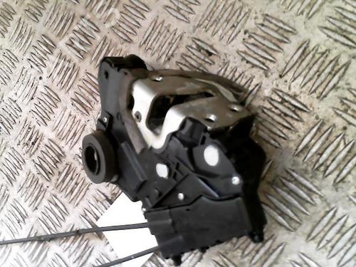 Used Electronic module Electronic module 20987752 20987752