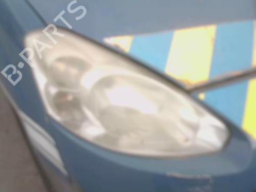 Used Right headlight Right headlight 39584232 39584232