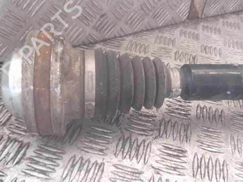 Used Right front driveshaft Right front driveshaft VW GOLF PLUS V (5M1, 521) 1.6 TDI (105 hp) 28495638 28495638