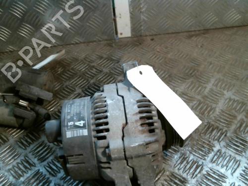 Used Alternator Alternator HONDA CIVIC VI Fastback (MA, MB) 1.4 i (MA8, MB2) (90 hp) 20992981 20992981