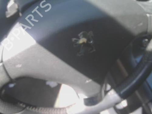 Used Driver airbag Driver airbag PEUGEOT 3008 I MPV (0U_) 1.6 HDi (109 hp) 36652213 36652213