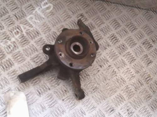 Used Right front steering knuckle Right front steering knuckle RENAULT TWINGO I (C06_) 1.2 (C066, C068) (58 hp) 29176048 29176048