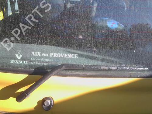 Bagrudeviskerarm Bagrudeviskerarm RENAULT TWINGO I (C06_) 1.2 (C063, C064) (55 hp) 33869827 33869827