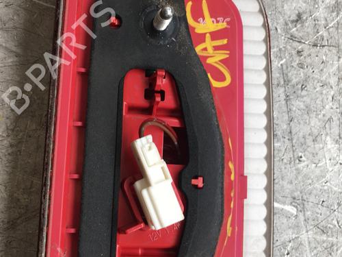 Third brake light NISSAN JUKE (F15) 1.6 | BP27503322L11 