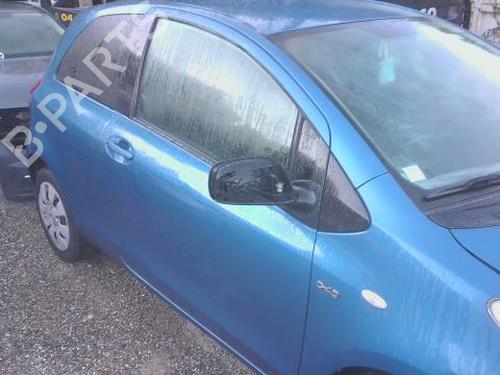 Switch TOYOTA YARIS (_P9_) 1.4 D-4D (NLP90_, NLP90R) | BP31168251I30  - Image 6