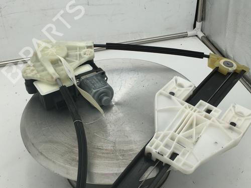 Rear left window mechanism AUDI A1 Sportback (GBA) 35 TFSI | BP31144743C24