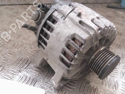 Generator CITROËN C3 I (FC_, FN_) 1.4 HDi (68 hp) 28702604