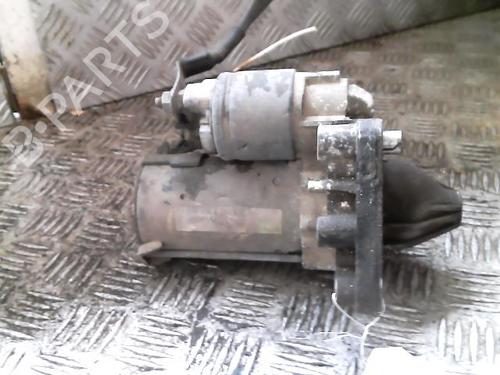 Used Starter Starter 21597078 21597078