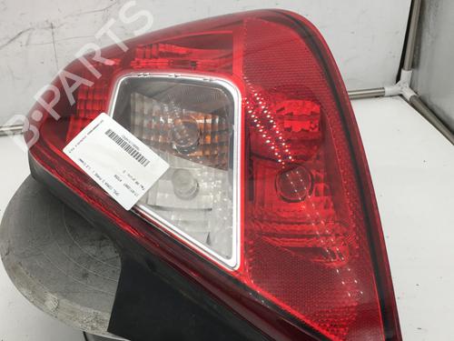 Right taillight OPEL CORSA D (S07) 1.3 CDTI (L08, L68) | BP31595916C35 - Image 5