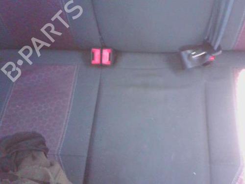 Sæde Bagtil Sæde Bagtil FORD FIESTA V (JH_, JD_) [2001-2014] 34530659 34530659