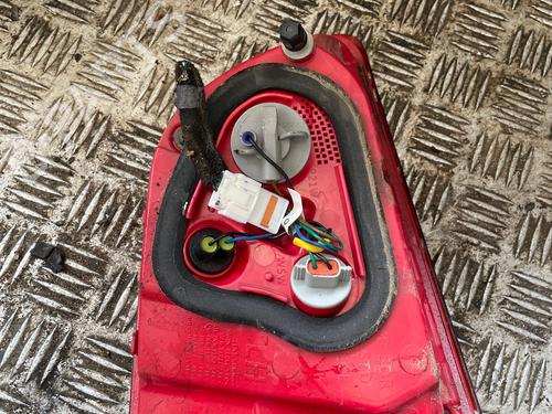 Left tailgate light KIA RIO IV (YB, SC, FB) 1.25 | BP27359348C79  - Image 5