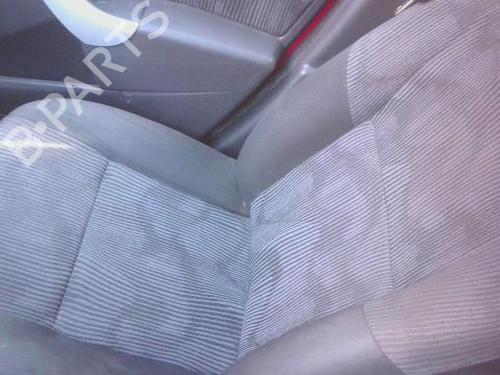 Used Right front seat DACIA SANDERO 1.5 dCi (68 hp) 29451356