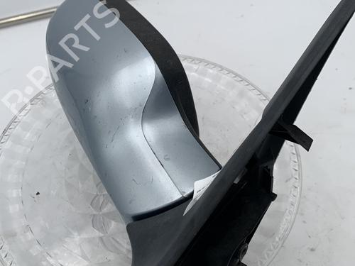 Right mirror RENAULT MEGANE II (BM0/1_, CM0/1_) 2.0 dCi (BM1K, CM1K) | BP29909473C27