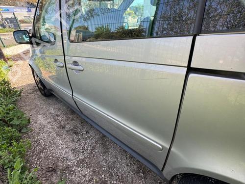 Right sun visor MERCEDES-BENZ VANEO (414) 1.7 CDI (414.700) | BP34219977I2  - Image 7