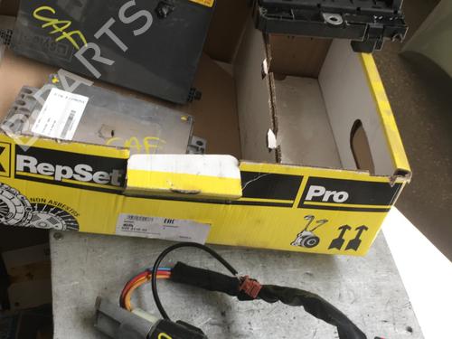 Electronic module CITROËN XSARA (N1) 1.4 i | BP22071006M83 