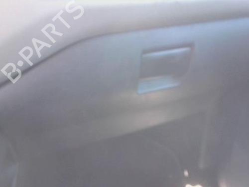 Used Glove box Glove box PEUGEOT PARTNER Tepee 1.6 HDi (114 hp) 33831388 33831388