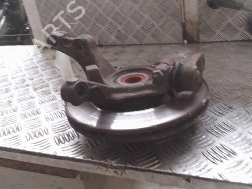 Venstre Styrespindel Lejehus RENAULT KANGOO Express (FC0/1_) 1.5 dCi (FC07, FC1R) (65 hp) 29005286