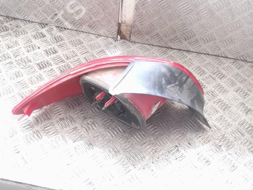 Right taillight PEUGEOT 206+ (2L_, 2M_) 1.4 HDi eco 70 | BP26951571C35 