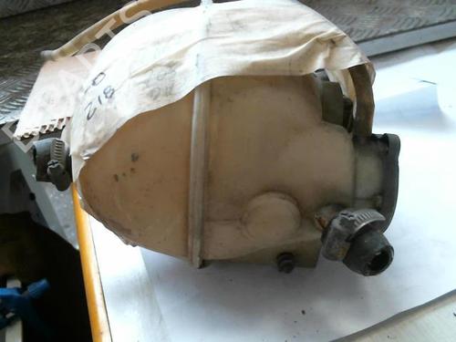 Used Expansion tank PEUGEOT 205 II (20A/C) 1.7 Diesel (60 hp) 22042695