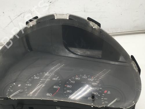 Instrument cluster PEUGEOT 206 Hatchback (2A/C) 1.9 D | BP30590228C47