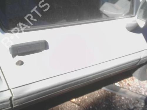 Used Right front door Right front door RENAULT RAPID Box Body/MPV (F40_, G40_) 1.4 (F40D) (79 hp) 33200656 33200656