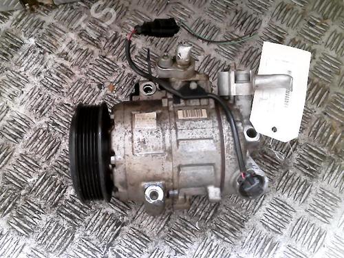 Used AC compressor VW POLO V (6R1, 6C1) 1.2 (60 hp) 22229059