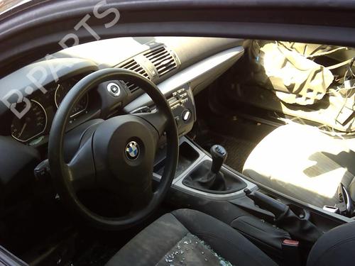Starter BMW 1 (E87) 116 i | BP22043407M8 - Image 2