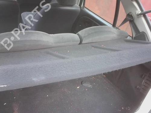 Hattehylde CITROËN SAXO (S0, S1) 1.4 VTS (75 hp) 31794451