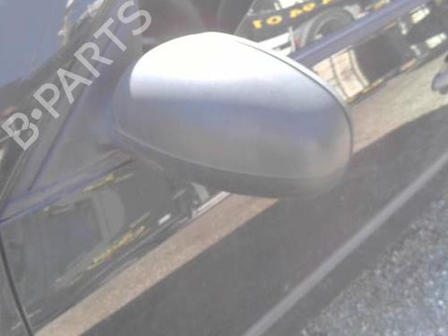 Left mirror SKODA FABIA II (542) 1.2 5J1857507D