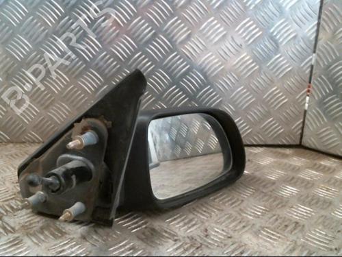Used Right mirror RENAULT 19 II (B/C53_) 1.4 (B/C532) (58 hp) 20999010