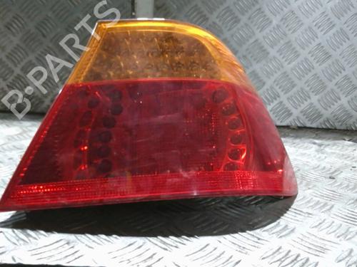 Used Right taillight BMW 3 Coupe (E46) 330 Cd (204 hp) 22058496