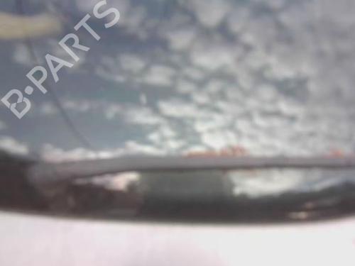 Used Rear windshield wiper arm PEUGEOT 206 Hatchback (2A/C) 1.9 D (69 hp) 30149454