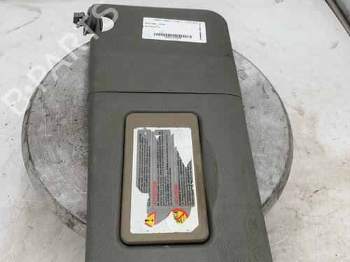 Used Left sun visor Left sun visor RENAULT SCÉNIC I MPV (JA0/1_, FA0_) [1999-2010] 34045647 34045647