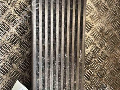 Intercooler Intercooler RENAULT KANGOO BE BOP (KW0/1_) 1.5 dCi (KW0G) (90 hp) 36475103 36475103