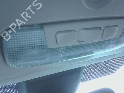 Używane Lampa oświetlenia wnętrza FORD FIESTA VI (CB1, CCN) 1.0 Sport (140 hp) 30600293