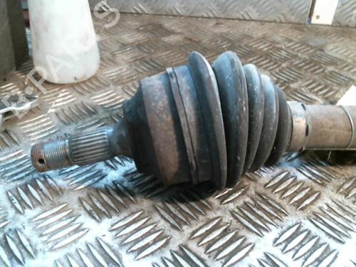 Right front driveshaft CITROËN C4 I (LC_) 1.6 HDi | BP20993365M39 