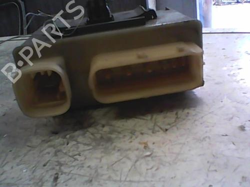 Used Heater resistor CITROËN C3 I (FC_, FN_) 1.4 HDi (68 hp) 22036221