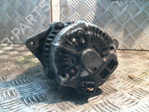Generator TOYOTA CARINA E VI (_T19_) 2.0 D (CT190) (73 hp) 22041209