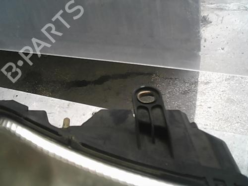 Used Right headlight FIAT PANDA (169_) 1.1 (169.AXA1A) (54 hp) 20988825