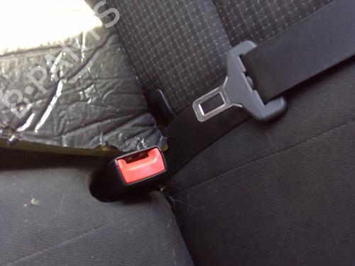 Used Seat buckle Seat buckle MERCEDES-BENZ B-CLASS Sports Tourer (W245) B 180 CDI (245.207) (109 hp) 26289800 26289800