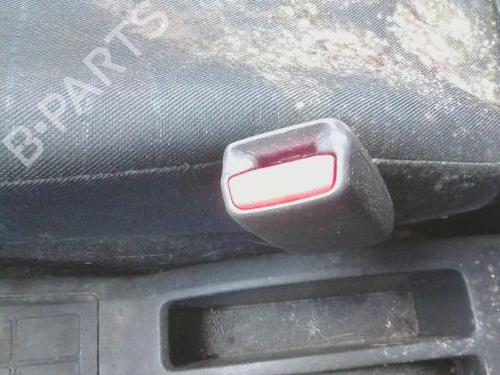 Used Seat buckle Seat buckle TOYOTA YARIS (_P9_) 1.3 VVT-i (SCP90_, SCP90R) (87 hp) 33002094 33002094