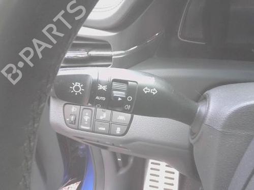 Used Steering column stalk HYUNDAI IONIQ (AE) 1.6 GDI Plug-in Hybrid (141 hp) 32668151