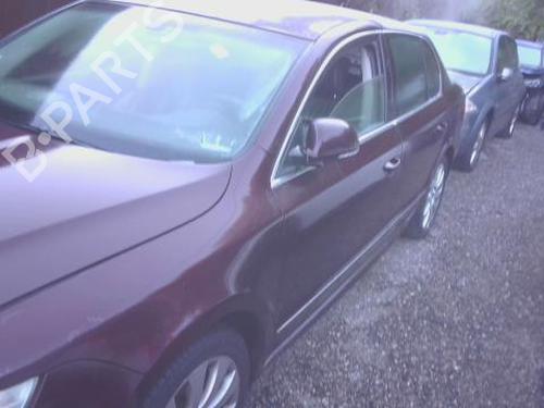 Switch SKODA SUPERB II (3T4) 2.0 TDI | BP31183914I30 - Image 3
